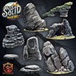 GREENLAND ROCK SET