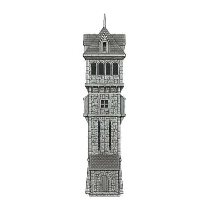 WATCH TOWER