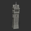 WATCH TOWER