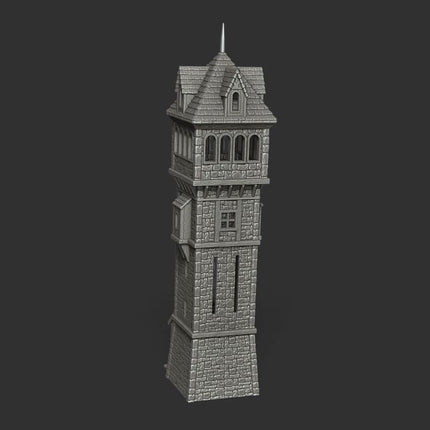 WATCH TOWER