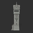 WATCH TOWER