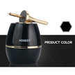 HONEST Personalized Metal Creative Oil-electric Hybrid Lighter Match Igniter