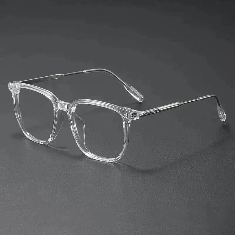Unisex Anti-Blue Light Glasses with Myopia Degrees