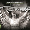 Dom André Saint-Cyr / Chant grégorien de Noël - CD