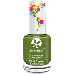 Suncoat - Gorgeous Green (9ml)