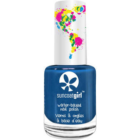 Suncoat - Mermaid Blue (9ml)