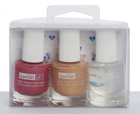 Suncoat - Pretty Me (3pk)