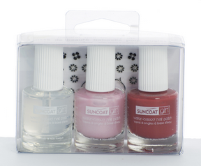 Suncoat - Ballerina Beauty (3pk)