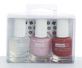 Suncoat - Ballerina Beauty (3pk)