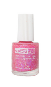 Suncoat - Twinkled Purple (9ml)