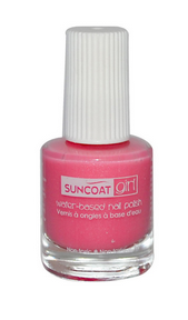 Suncoat - Fairy Glitter (9ml)