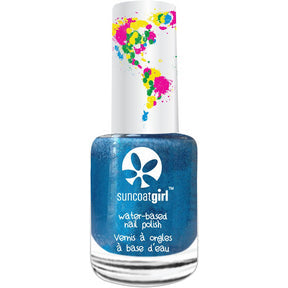 Suncoat - Teal Zing (9ml)