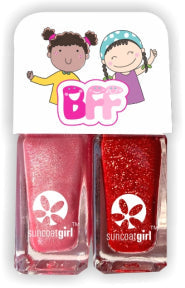 Suncoat - BFF DUO Beauties (2pk)
