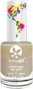 Suncoat - Clear Gloss (9ml)