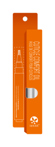 Suncoat - Natural Cuticle Comfort Oil Pen (4ml)