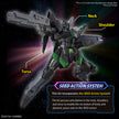 HG 1/144 Black Knight Squad Rud-ro.A (Griffin Arbalest Custom)