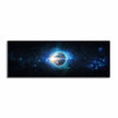 Wall Art-Home Alone-RGB Varnish-Canvas Print