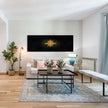 Energy of universe -Canvas Wall art- Wall Art