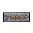 Wall art- Abstract Trees Canvas-Artwork