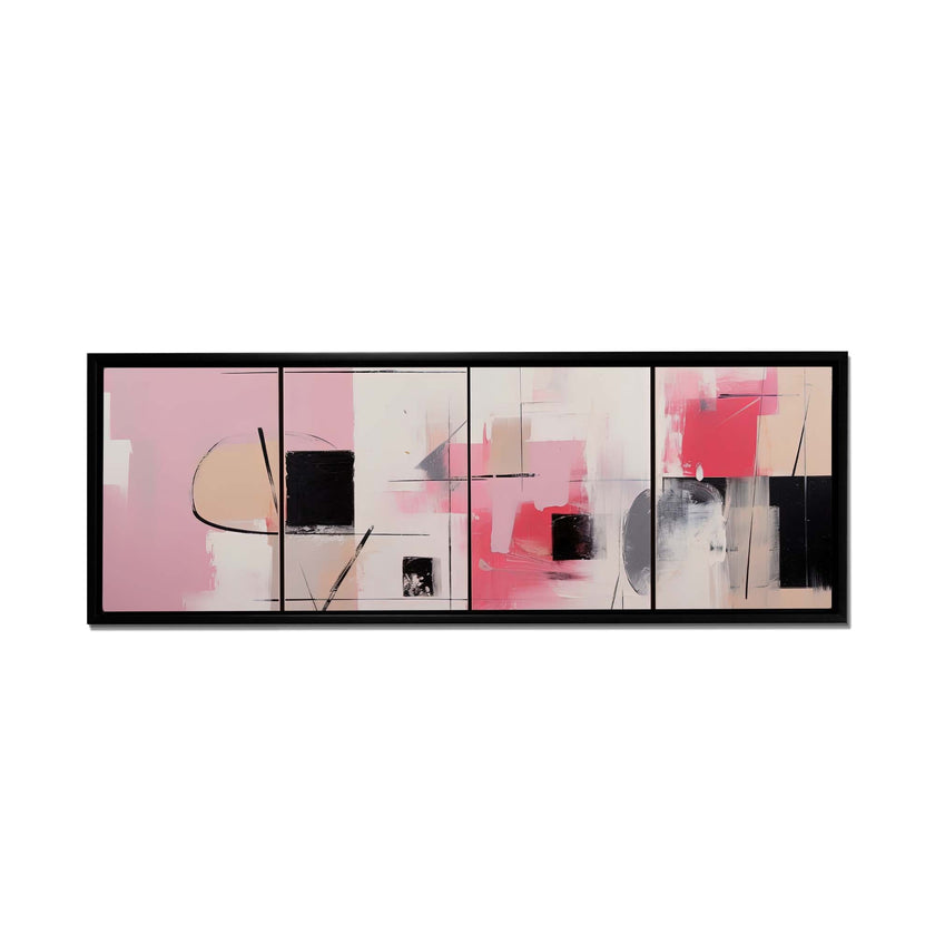 Fine Art- Pastel Hues-Artwork-Wall Art