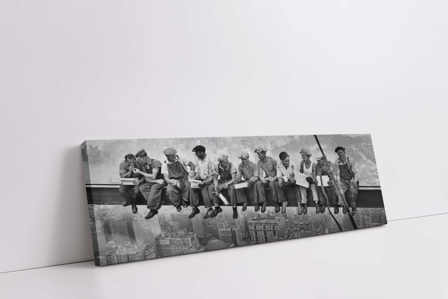 Wall art-Iconic 