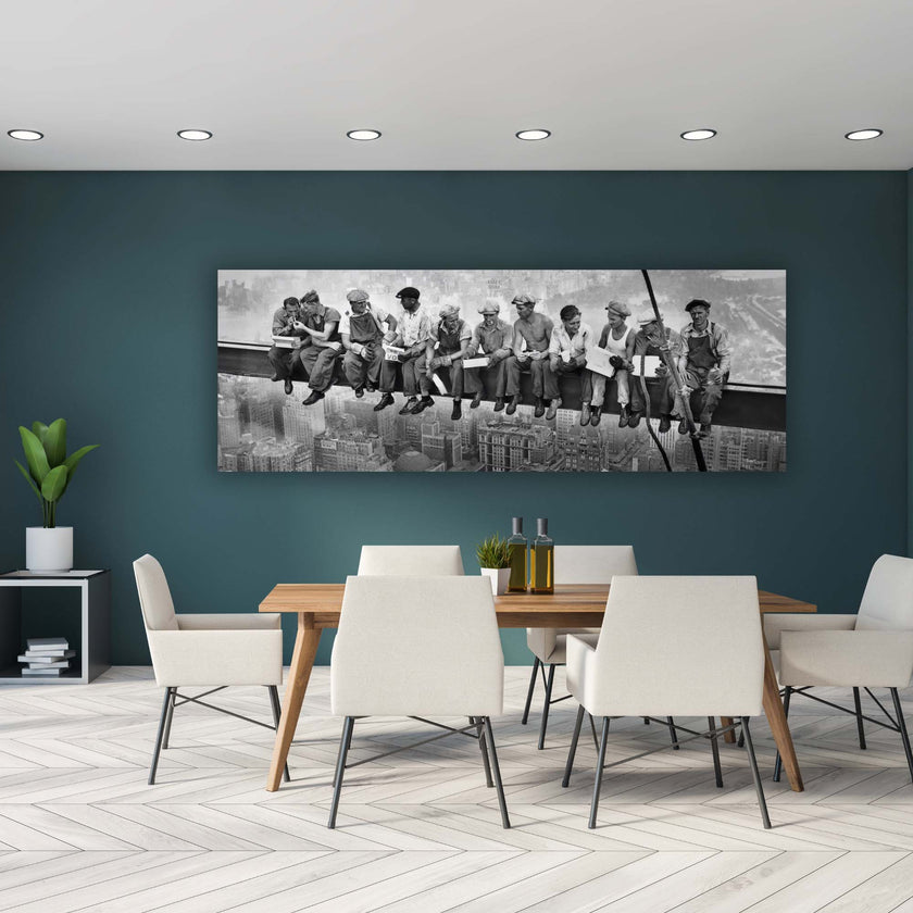 Wall art-Iconic 