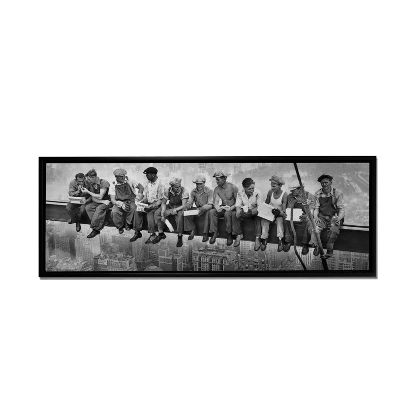Wall art-Iconic 
