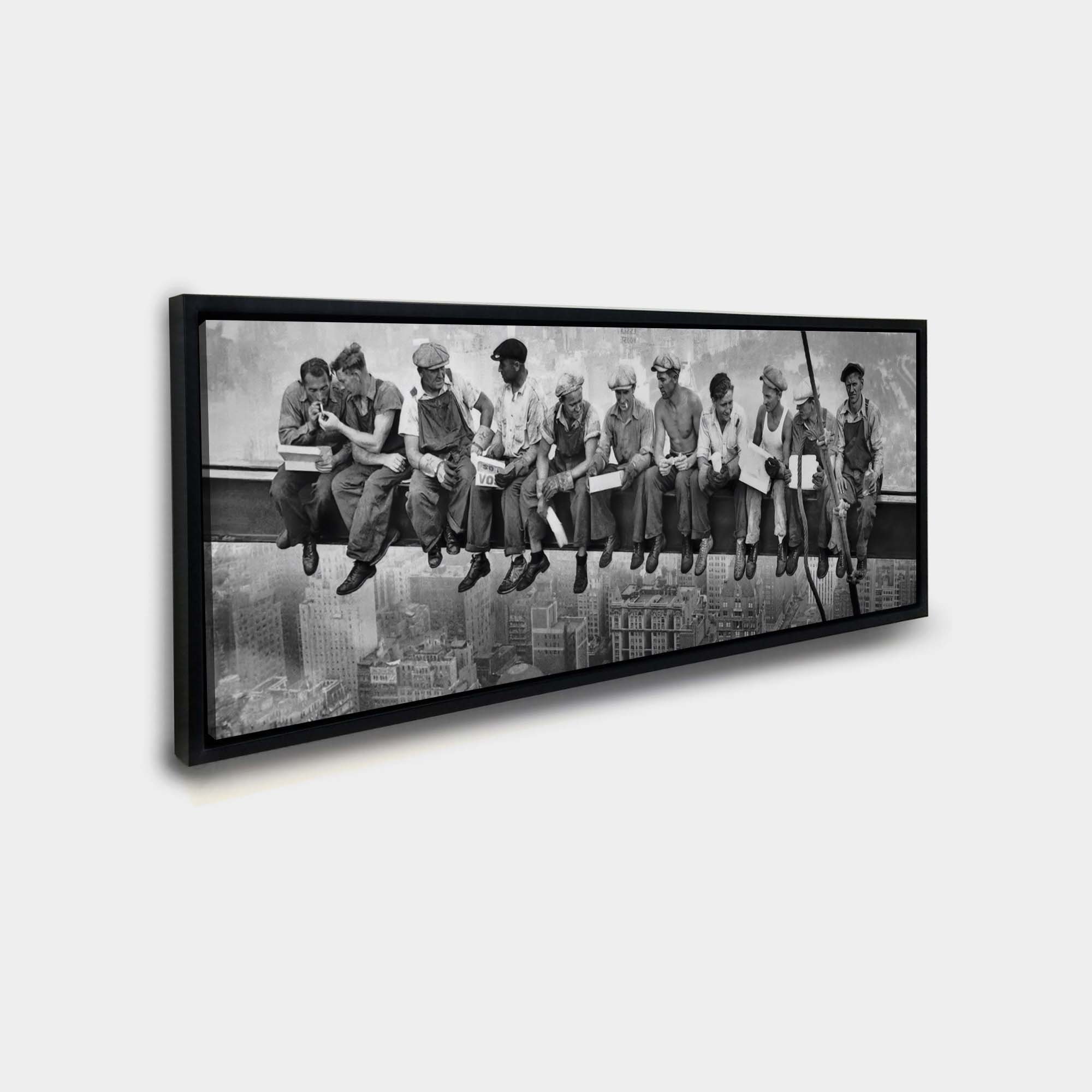 Wall art-Iconic 