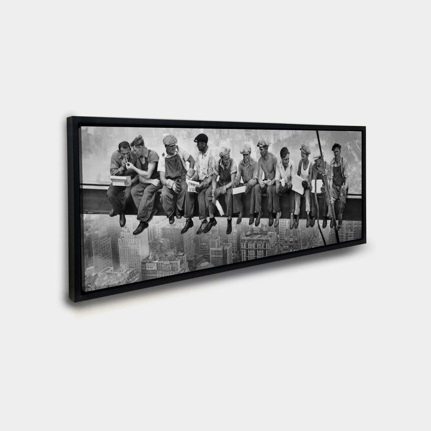 Wall art-Iconic 
