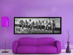 Wall art-Iconic 