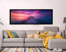 Canvas Print-Serenity-Wall Art-Skyline