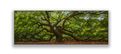 Wall Art Angel Tree 72