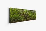 Wall Art Angel Tree 72