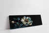 Iris with tones of blue 72