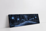 Wal Art Central Park 72