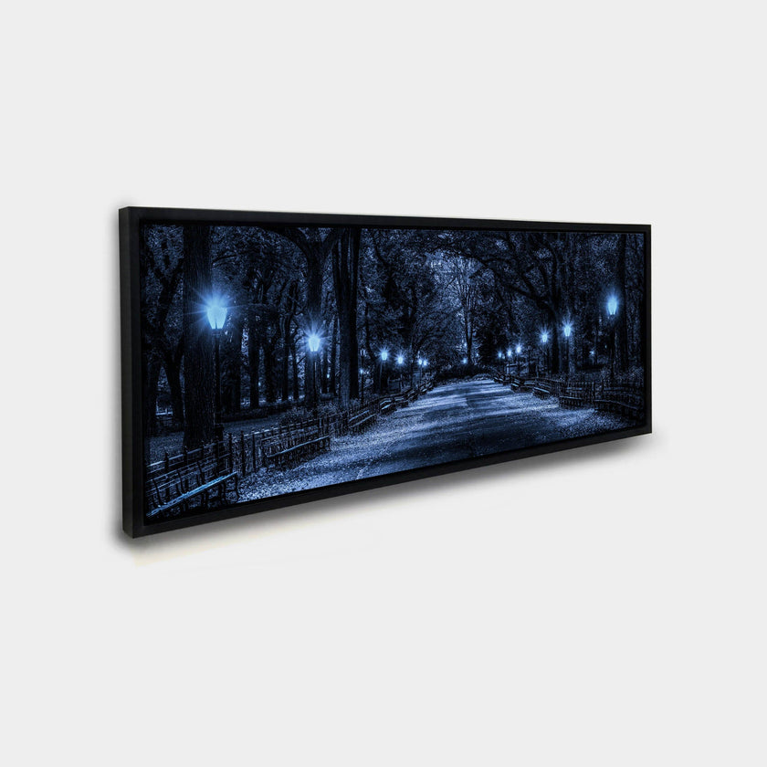 Wal Art Central Park 72