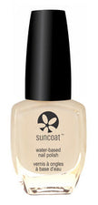 Suncoat - Clear Top Base Coat (11ml)