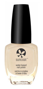 Suncoat - Clear Top Base Coat (11ml)