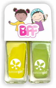 Suncoat - BFF DUO Lovelies (2pk)