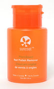 Suncoat - Nail Polish Remover With A Pump (150ml)