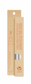 Suncoat - Magic Nail Polish Eraser Pen (4ml)