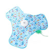 Interactive Hide & Seek Cat Toy – Electric Hunting Dome with Concealed Feather Wand for Indoor Cats
