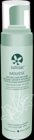 Suncoat - Sugar-based Natural Hair Mousse (210ml)