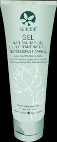 Suncoat - Sugar-based Natural Hair Gel (150ml)