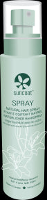 Suncoat - Fragrance Free Natural Hair Spray (200ml)