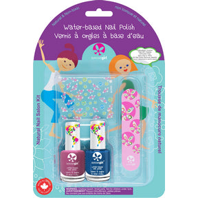 Suncoat - Little Mermaid (2pk)