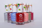 Suncoat - Kids Polish Display (48pcs) (1disp)