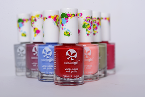 Suncoat - Kids Polish Display (48pcs) (1disp)