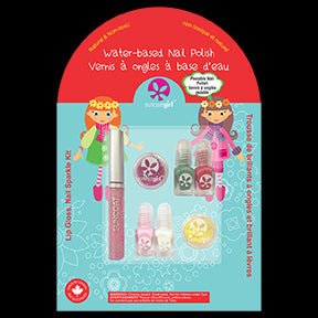 Suncoat - Holiday Magic (6pk)