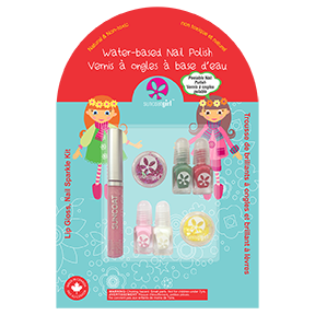 Suncoat - Holiday Magic (6pk)